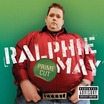 Ralphie May - Prime Cut (Explicit)