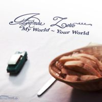 Agenda Zero - My World - Your World