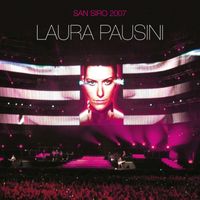 Laura Pausini - San Siro 2007 (Live (Deluxe Album with booklet))
