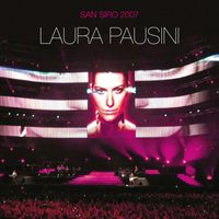 Laura Pausini - San Siro 2007