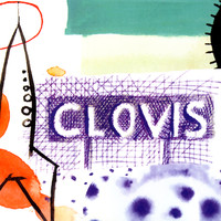 Clovis - Mundo EP