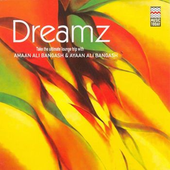 Amaan Ali Bangash & Ayaan Ali Bangash - Dreamz