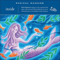 Silvia Nakkach - Musical Massage Inside