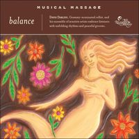 David Darling - Musical Massage Balance
