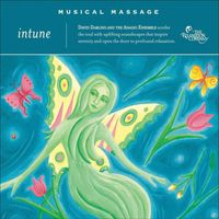 David Darling - Musical Massage Intune