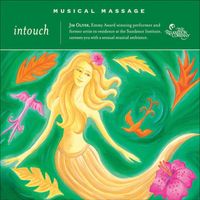 Jim Oliver - Musical Massage InTouch
