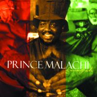Prince Malachi - Love Jah
