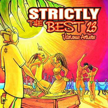 Strictly The Best - Strictly The Best Vol. 23