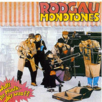 Rodgau Monotones - Wollt Ihr Musik oder was??