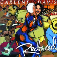 Carlene Davis - Redeemed
