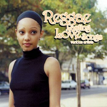 Various Artists - Reggae Lasting Love Songs