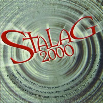 Various Artists - Stalag 2000