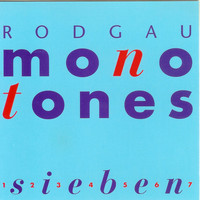 Rodgau Monotones - Sieben
