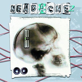 Various Artists - Headache 2