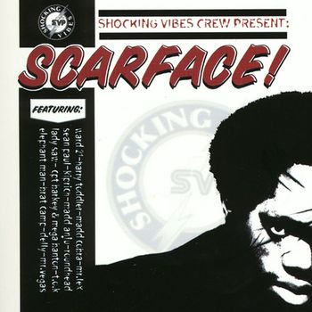 Scarface - Scarface Vol. 1