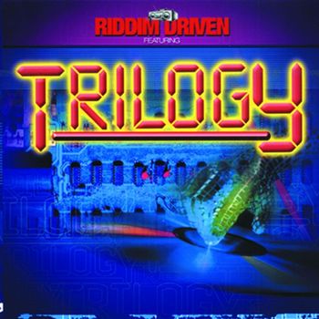 Various Artists - Riddim Driven: Trilogy
