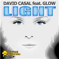 David Casal feat. Glow - Light