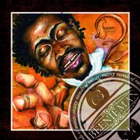 Beenie Man - Many Moods Of Moses