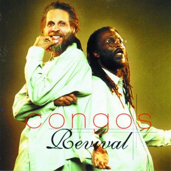 The Congos - Revival