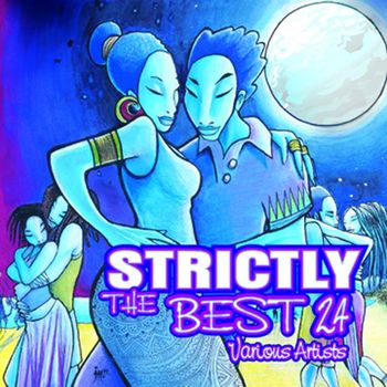 Strictly The Best - Strictly The Best Vol. 24