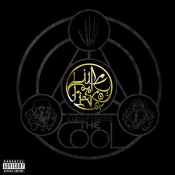 Lupe Fiasco - Lupe Fiasco's The Cool (Explicit)