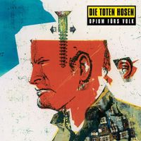 Die Toten Hosen - Opium für's Volk (Deluxe-Edition mit Bonus-Tracks)