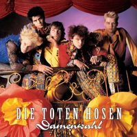 Die Toten Hosen - Damenwahl (Deluxe-Edition mit Bonus-Tracks)