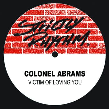 Colonel Abrams - Victim Of Loving You