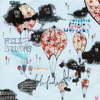 Foals - Balloons (Kieran Hebden Version)