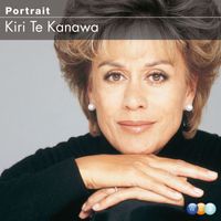 Kiri Te Kanawa - Kiri Te Kanawa - Artist Portrait 2007