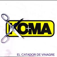 Koma - El Catador de Vinagre