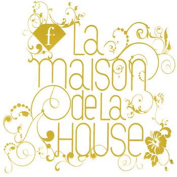 Various Artists - FTV: La Maison De La House