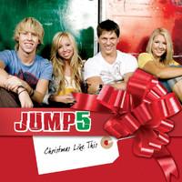 Jump5 - Christmas Like This