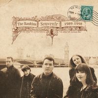 The Rankins - Souvenir: 1989-1998