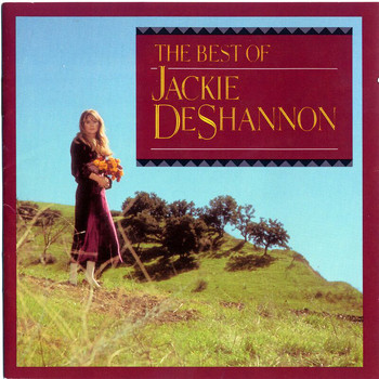 Jackie DeShannon - The Very Best Of Jackie DeShannon
