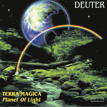 Deuter - Terra Magica