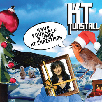 KT Tunstall - Have Yourself A Very KT Christmas