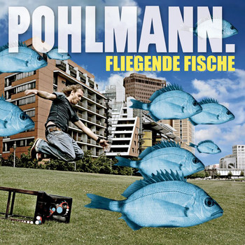Pohlmann. - Fliegende Fische