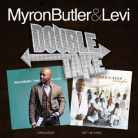 Myron Butler & Levi - Double Take - Myron Butler