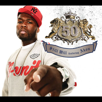 50 Cent - Still Will (Essential 5 EP - International Version)