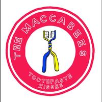 The Maccabees - Toothpaste Kisses (Digital Download)