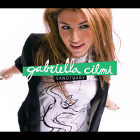 Gabriella Cilmi - Sanctuary (e-Single)
