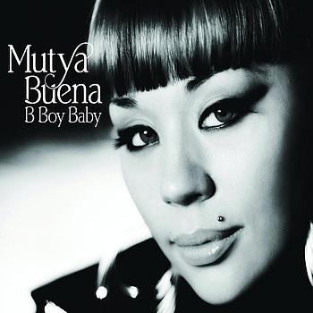 Mutya Buena - B-Boy Baby (Remixes)