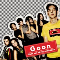 Goon - Taas Sen Täytyy Muuttuu