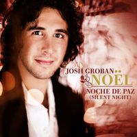 Josh Groban - Noche de Paz
