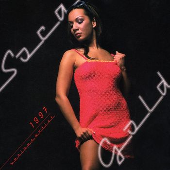 Soca Gold - Soca Gold 1997