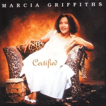 Marcia Griffiths - Certified