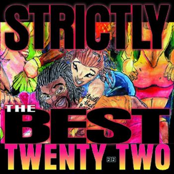Strictly The Best - Strictly The Best Vol.22