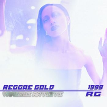 Various Artists - Reggae Gold 1999