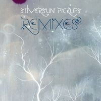 Silversun Pickups - Silversun Pickups Remixes